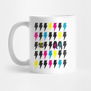 Nudefood Storm Mug